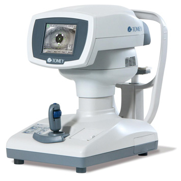 Does autorefractor detect astigmatism? – Latam Optical